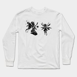 Tooth Fairy Long Sleeve T-Shirt